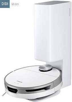Samsung Jet Bot+ VR30T85513W/EV