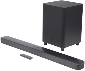JBL Bar 5.1 Surround (JBLBAR51IMBLKEP)