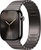 Apple Watch Series 10 GPS + Cellular 42mm Slate Titanium Case w. Slate Link Bracelet (MX0M3+MXMD3)
