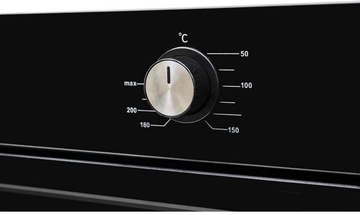 Ventolux BRISTOL 6 MT (BK)
