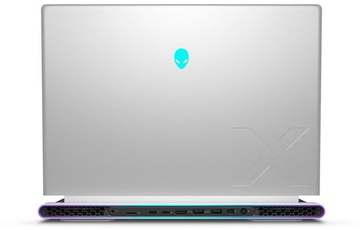 Alienware X16 R1(AWX16R1-9558SLV-PUS)
