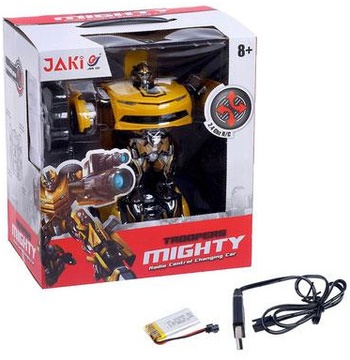 JiaQi Maghty TT671 (JQ-TT671)