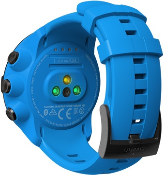Suunto SPARTAN SPORT WRIST HR BLUE (SS023365000)