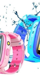 GOGPS ME K14 Синие K14BL