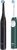 Oral-B iO Series 2 DUO Night Black + Forest Green iOS2d.2ZZ9.0