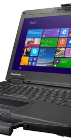 Panasonic Toughbook CF-54 (CF-54AZ002E9)