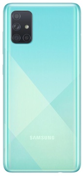 Samsung Galaxy A71 2020 SM-A715F 8/128GB Blue