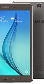 Samsung Galaxy Tab A 9.7 16GB LTE Smoky Titanium (SM-T555NZAA)