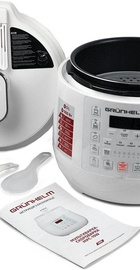 Grunhelm MPC-19W