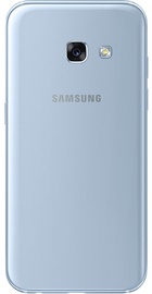 Samsung Galaxy A3 2017 Duos 16GB (SM-A320FZBD) Blue Mist (UA UCRF)