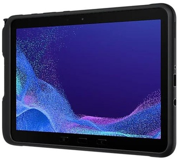 Samsung Galaxy Tab Active 4 Pro 10.1 5G Enterprise Edition 6/128GB Black (SM-T636BZKE)