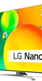 LG 50NANO78
