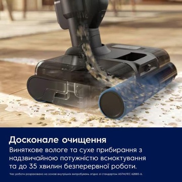 Electrolux EW82U1DB