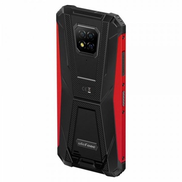 Ulefone Armor 8 4/64GB Red