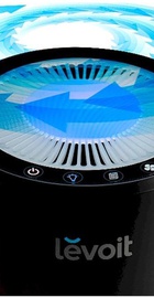 Levoit Air Purifier LV-H132-RXB Black (HEAPAPLVNEU0038)