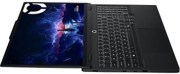 Lenovo Legion 5 15IRX10 Eclipse Black (83LY00H0UK)