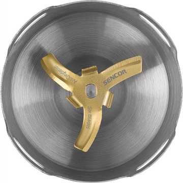Sencor SHB 4461GR-EUE3