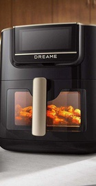 Dreame Tasti AF30 Black (DREAME-AF30-BK)