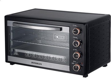 INTERLUX ILEO-0062BG