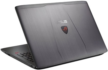 Asus GL552VW (GL552VW-CN282T)