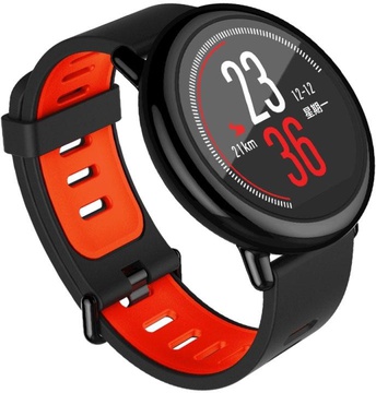 Amazfit Pace Sport SmartWatch Black (AF-PCE-BLK-001)