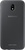 Samsung Jelly Cover for Galaxy J5 2017 Black (EF-AJ530TBEGRU)
