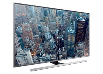 Samsung UE55JU7000