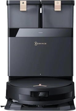 ECOVACS Deebot T50 Max Pro Omni Black (DEX54)