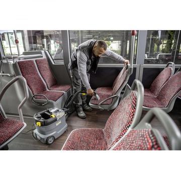 Karcher Puzzi 8/1 (1.100-240.0)