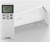 Mitsubishi Heavy SRK50ZS-W/SRC50ZS-W