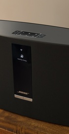 Bose SoundTouch 30 II Black