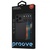 Proove Carbon Slim with Magnetic Ring for iPhone 17 Black