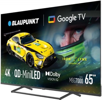 Blaupunkt 65MBG7000S