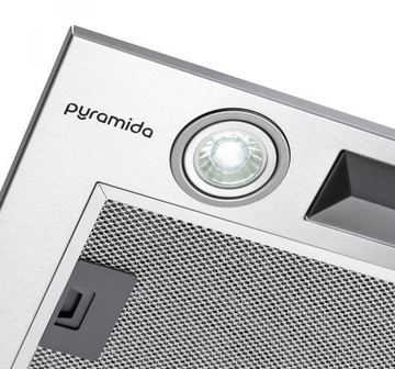 Pyramida CX 52 (1100) E IX