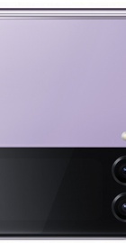 Samsung Galaxy Flip4 8/256GB Bora Purple (SM-F721BLVH)