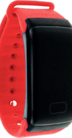 UWatch F1 Red (55 459)