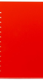 Lider 4823 ECO BLACK-RED