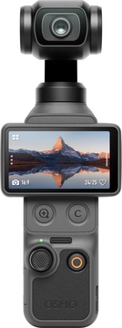 DJI Osmo Pocket 4 Creator Combo (CP.OS.00000544.01)