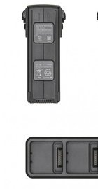 DJI Mavic 3 Enterprise Series Battery Kit (CP.EN.00000421.01)