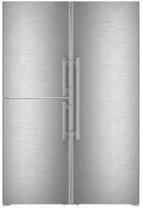 Liebherr XRCsd 5255 Prime