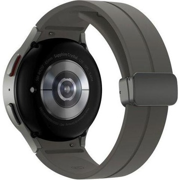 Samsung Galaxy Watch5 Pro 45mm LTE Gray Titanium (SM-R925FZTA)