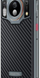 Oukitel WP21 Ultra 12/256GB Black