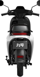 Ninebot SEGWAY N100 White SGWN100RW