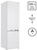 Sharp SJ-BB05DTXWF