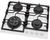 Eleyus ARONA 60 WH CTF