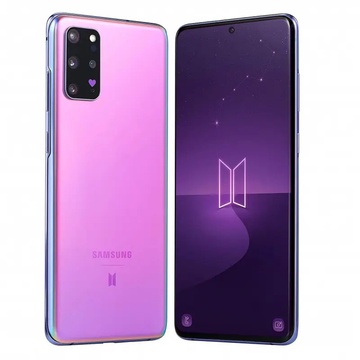 Samsung Galaxy S20+ SM-G985F 8/128GB BTS Edition (Hazed Purple)