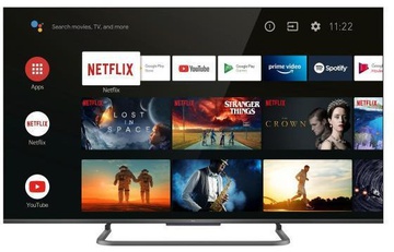 TCL 50P815