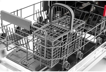 Whirlpool WSIO 3T125 6PE X