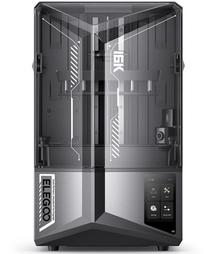 ELEGOO Saturn 4 Ultra 16K