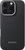 Pitaka Ultra-Slim Case Twill 600D for iPhone 16 Pro Max - Black/Grey (KI1601PMA)